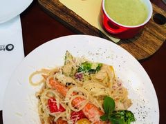 -haxnbauer海森堡德国餐厅(深圳coco店)