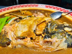 -旺顺阁鱼头泡饼(常营店)
