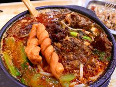 -巧酱府重庆砂锅大全