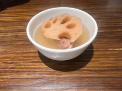 -民间瓦缸煨汤館(嵩山路店)