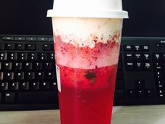 -喜茶(深圳东门1234店)