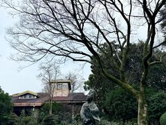 -中国茶叶博物馆(双峰馆区)