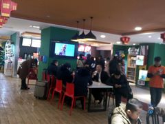 -麦当劳(季平店)