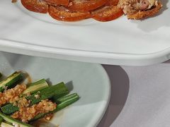-味+新京宴·烤鸭·北京菜(创意谷店)