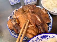 甜皮鸭-西月城谭豆花(春熙路店)