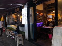 -水碾河刘老大串串香(水碾河路店)