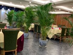 大堂-卫鼎轩·曹公馆(鼓楼店)