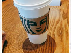 -星巴克(北京三里屯SOHO一店)