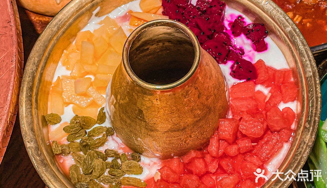 绝了‼️深圳这家新疆菜一吃就爱上‼️