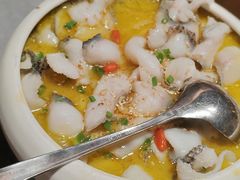 -北国饭店·海鲜·北方菜(峡山店)