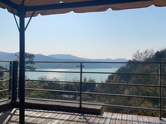 -天目湖涵田半山温泉