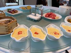 -香宫中餐厅 · 桂林香格里拉