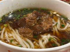 经典酱汁粉-矮子粉店1985·长沙米粉(湘春路店)