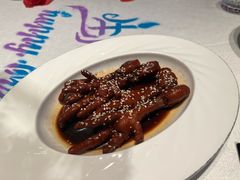 招牌吮指鸡爪-桂满陇·海市蜃楼·黑金(国金店)