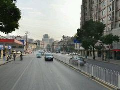-武汉融通中南花园酒店·戈美西餐厅