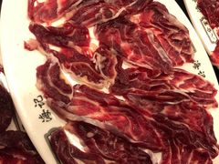 -八合里潮汕鲜牛肉火锅(深圳海岸城店)