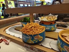 -龍歌自助小火锅(崂山丽达店)