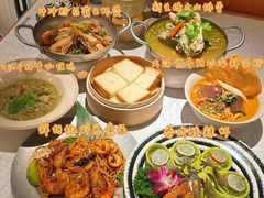 -太食獸泰式茶餐厅(IFS国金中心店)