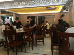大堂-陈记顺和潮汕牛肉火锅(韩江路店)