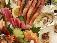 -旺顺阁海鲜广场(亚运村店)