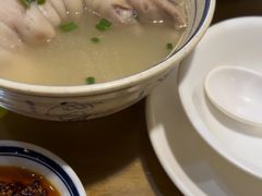 -易老妈蹄花.特色川菜(人民公园总店)