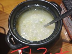 -爷爷家的粥铺(庐江店)