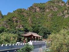-孤山寨风景区