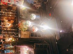 -胡桃里乐队酒馆(长春总店)