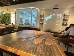 -Peet's 皮爷咖啡(东湖路手作店)