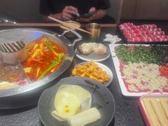 -晓宇重庆火锅(西安荟聚店)