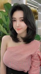 -icare美发沙龙