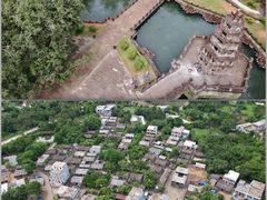 -美亭美榔姐妹塔