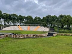 -春花秋色城市公园