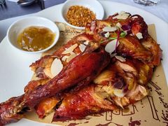 -野蔓果·山野菜(西湖景区·龙井茶田店)