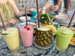 -网红落日悬崖餐厅 The Sky Gallery