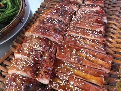-园林美食城·本土农家菜(杨和镇店)