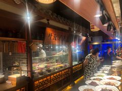 -二十八里太湖船菜(吉祥路店)