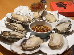 -乔街深夜食堂·小龙虾·高压锅生蚝(杭州总店)