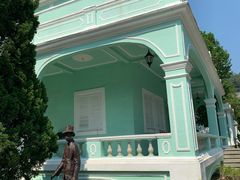 -龙环葡韵住宅式博物馆