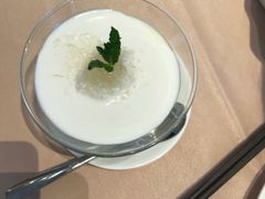 燕窝鲜奶冻-金苑海鲜酒家(来魅力店)