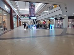 -杉杉奥特莱斯广场(哈尔滨店)