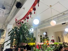 -岳姥姥饺子(泺文路店)