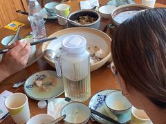 -芳草地度假酒店·野炉中餐厅