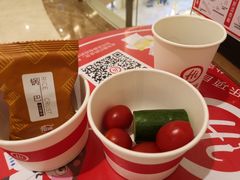 -海底捞火锅(翔龙天地广场店)