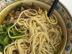 -金杨拉面王小吃面馆·牛三宝面·红烧牛肉粉