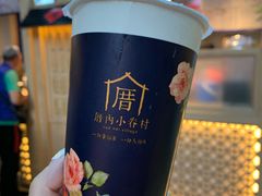 -厝内小眷村(西单大悦城店)