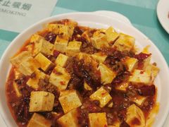 麻婆豆腐-大顺堂食府(牛街店)