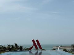 -海口万豪·大堂吧·望海吧.日落海景·下午茶·奶茶·咖啡·轻食·蛋糕·鸡尾酒·清吧