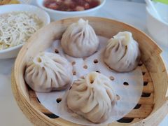 -古南都·清真绿柳居菜馆(太平南路店)