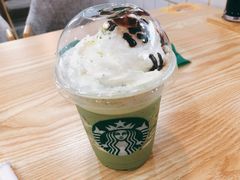 -星巴克(常德友阿国际广场店)